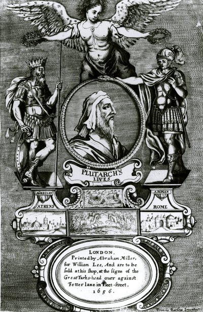 Frontispiece of 